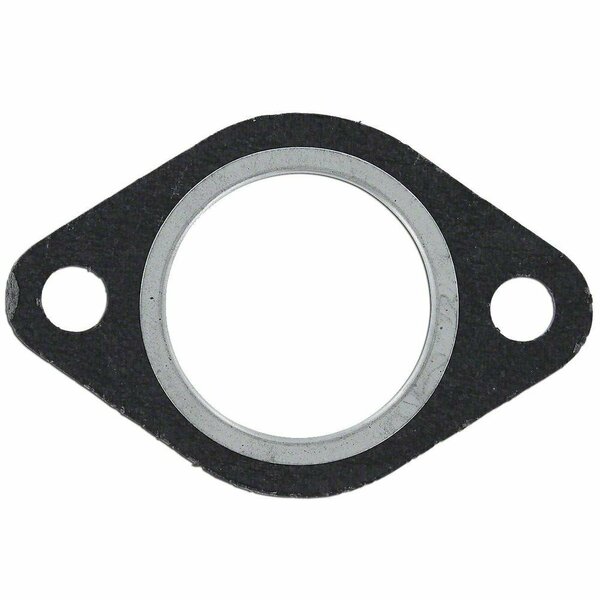 Aftermarket CKS2614 Exhaust Elbow or Block Off Plate Gasket Fits Case CKS2614-STR